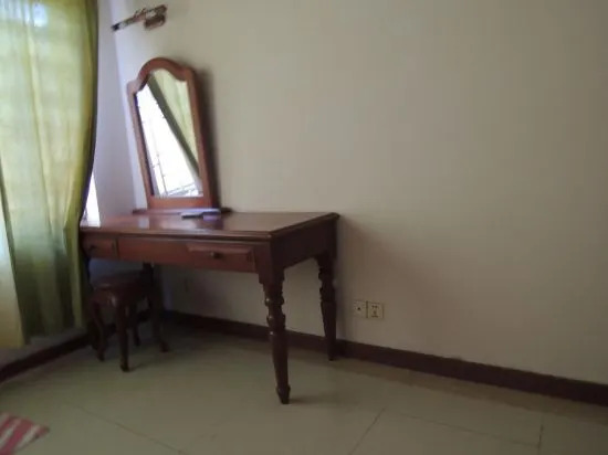 Angkor Oasis Condominium