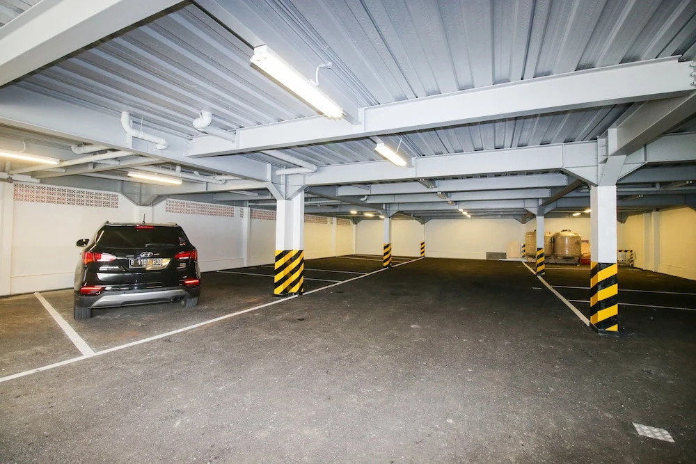 Airy Pasteur Djunjunan Dalam Dua 7 Bandung