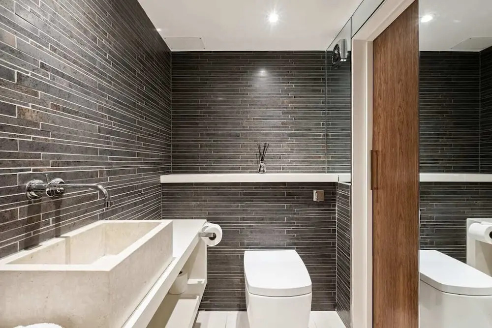 Elegant 3-bed House W/terrace Near Harrods