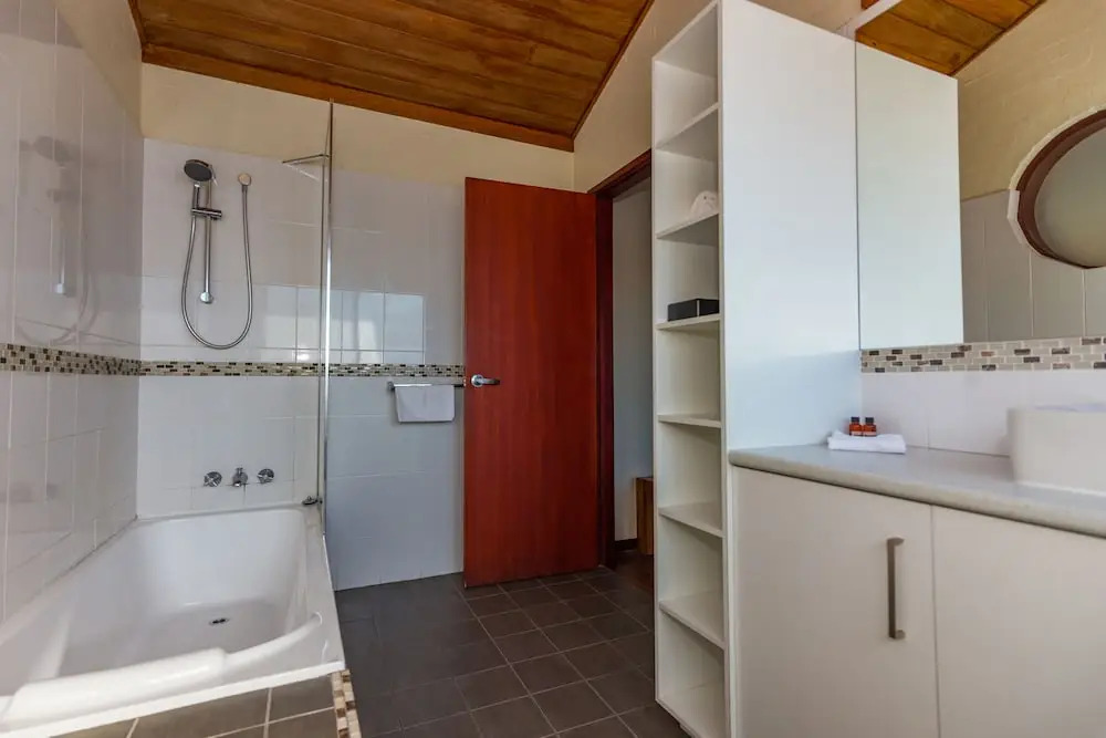 Aquarius Backpackers Resort