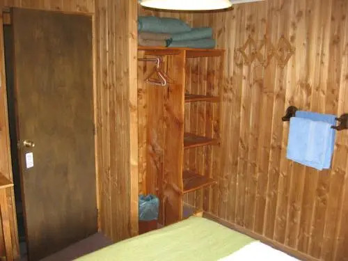 Hostal La Tetera
