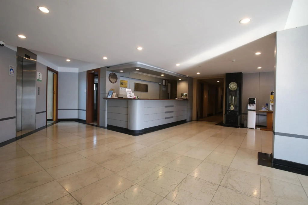 Hotel Navis