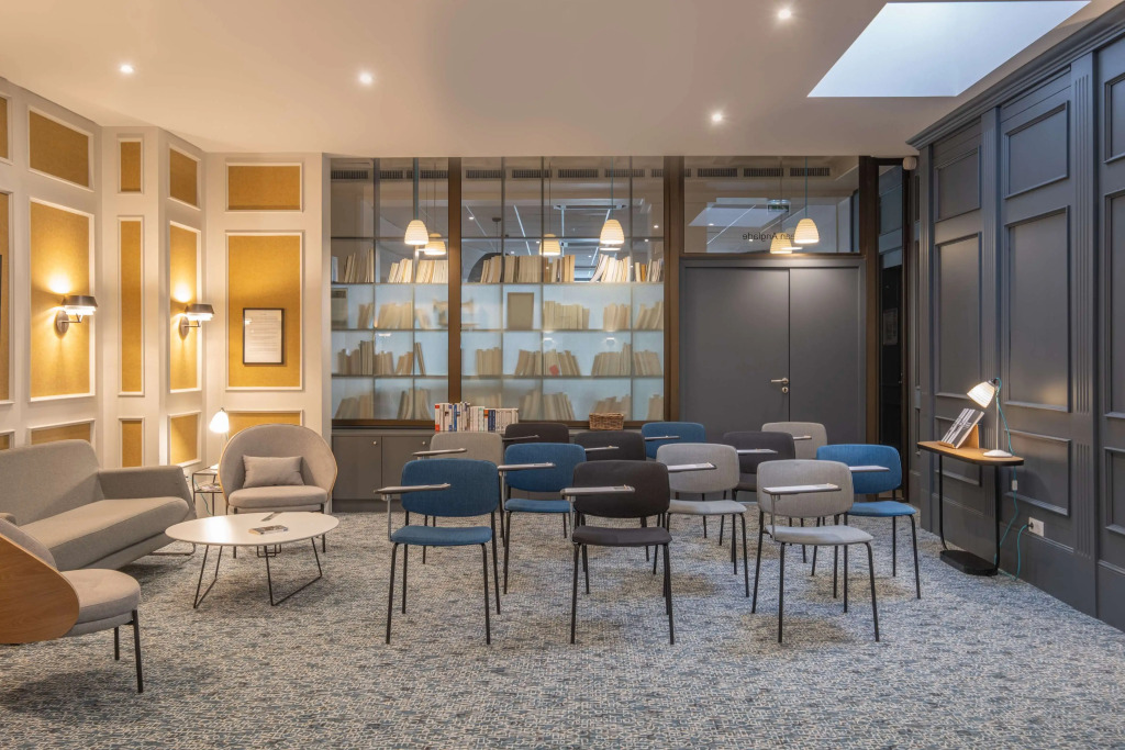 Hotel Litteraire Alexandre Vialatte, BW Signature Collection