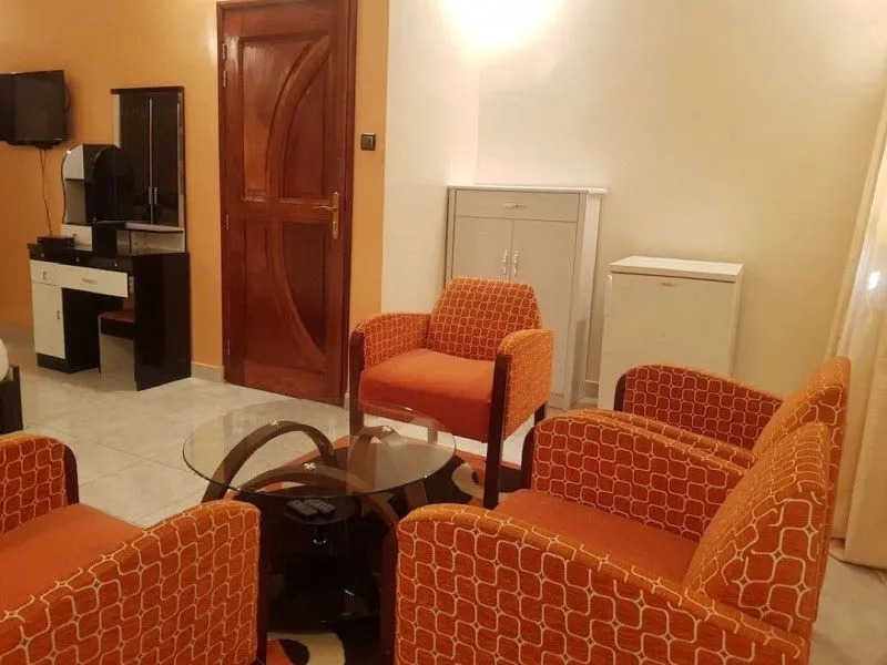 Hotel Gadaye