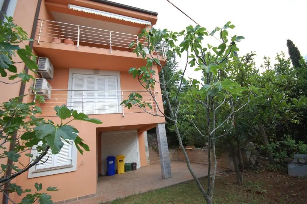 Apartment Sven