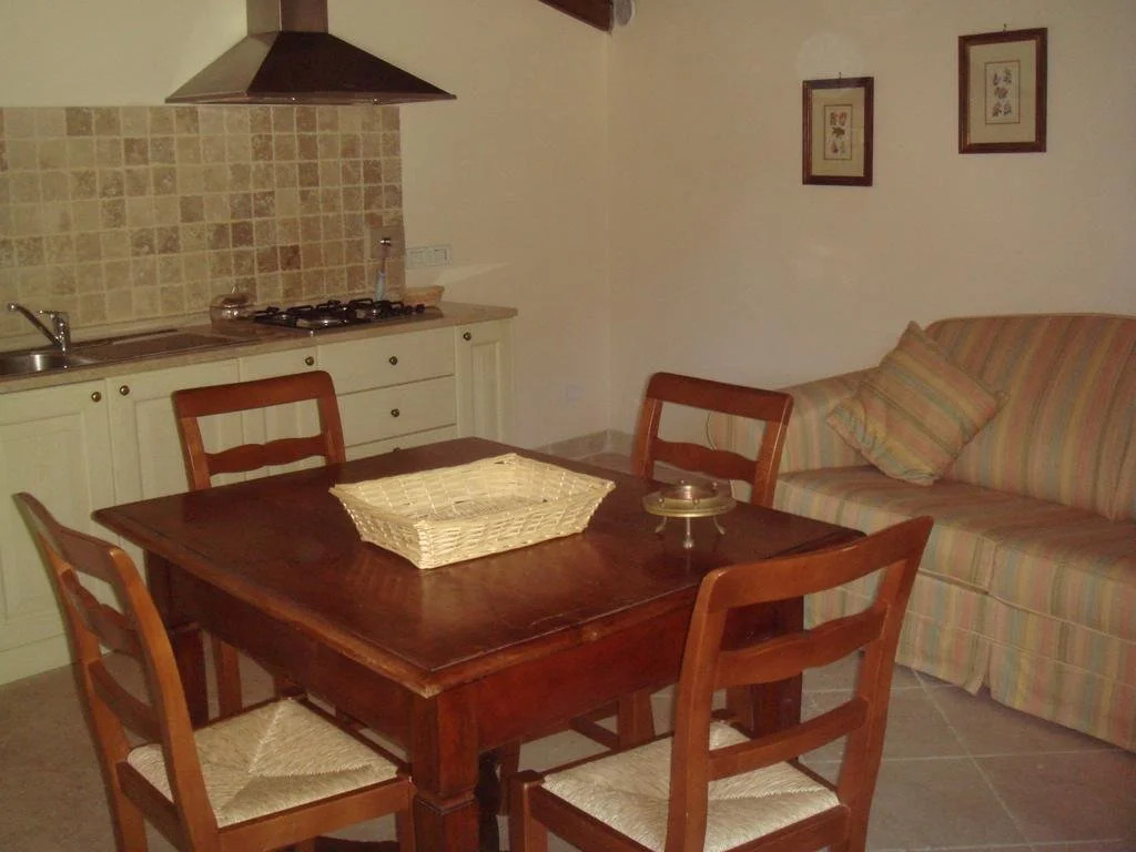 Agriturismo diffuso Tenuta Armaiolo - widespread farmhouse