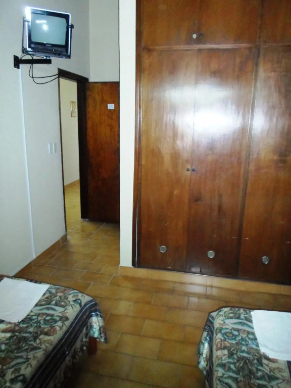 Asuncion House