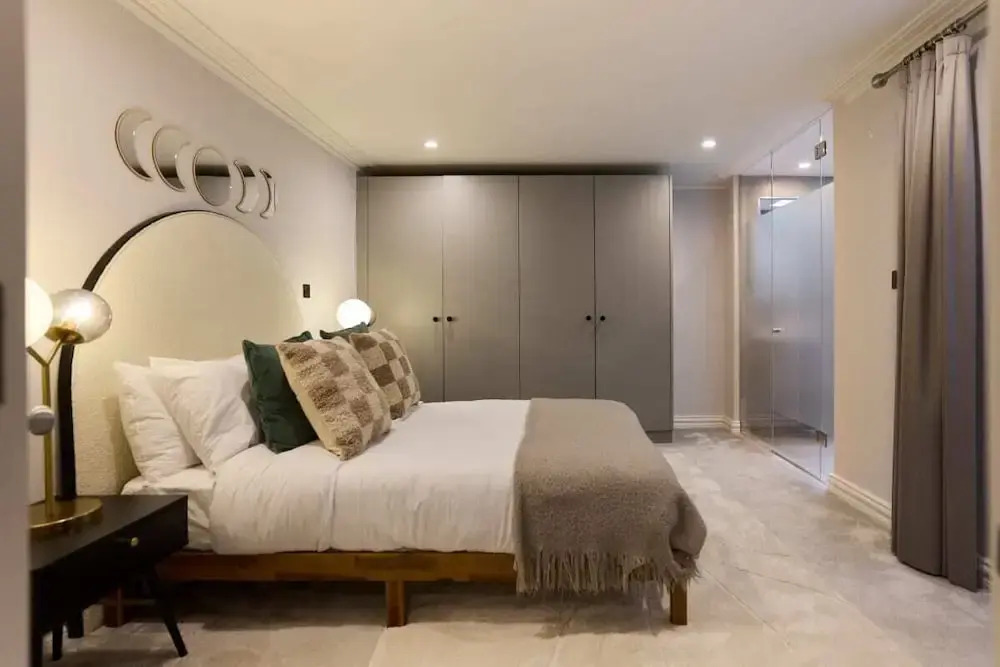 The Bayswater Retreat - Adorable 3bdr Flat With Balcony