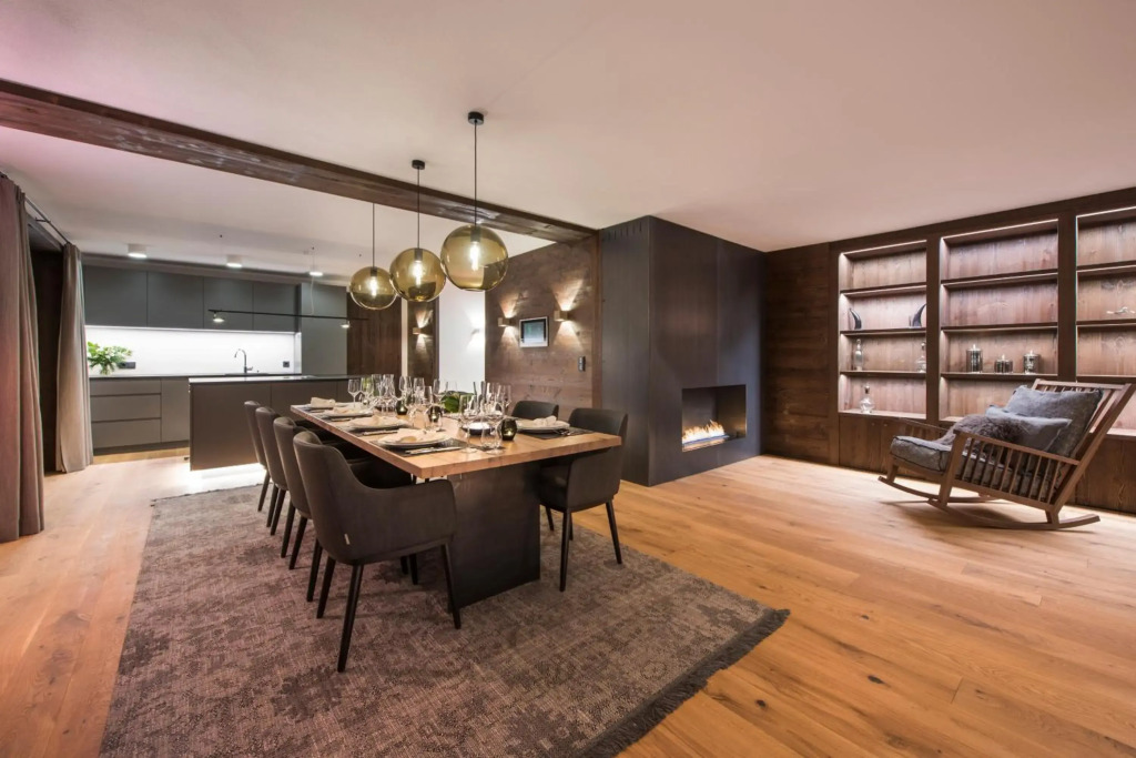 Nidus Luxury Apartments