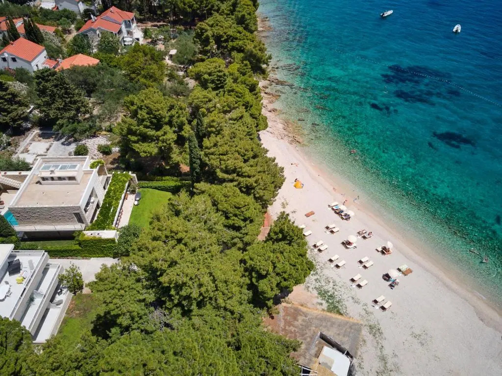 Villa Petra - Bol
