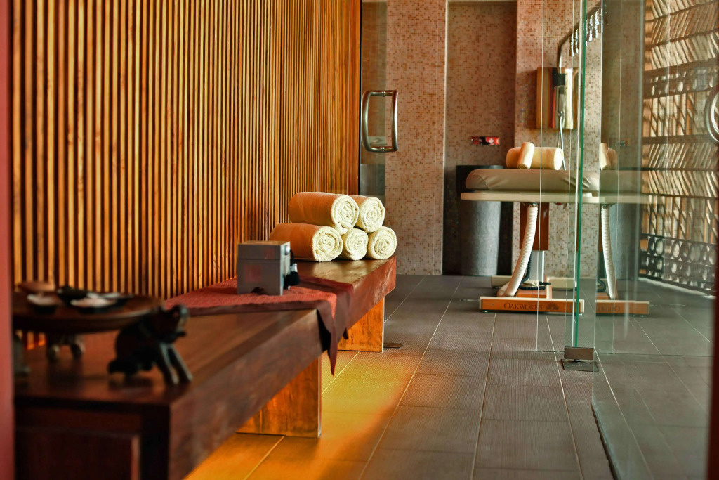 Noom Hotel Dakar Sea Plaza, a member of Radisson Individuals