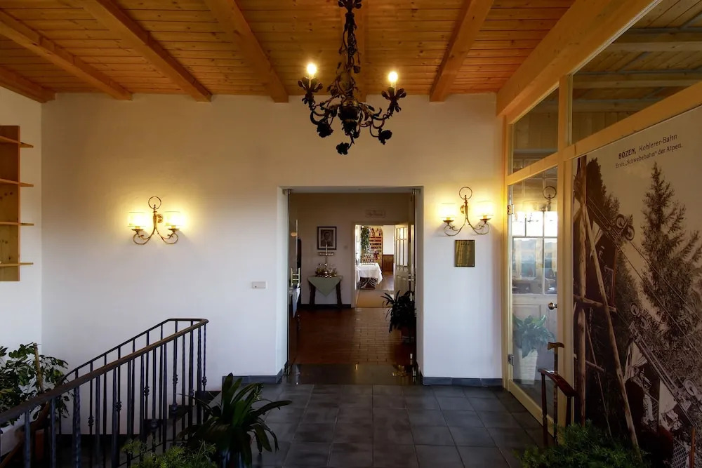 Gasthof Kohlern