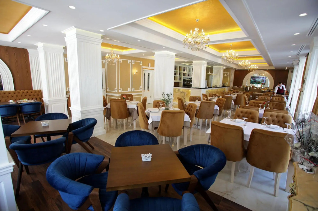 Hotel Empire Albania