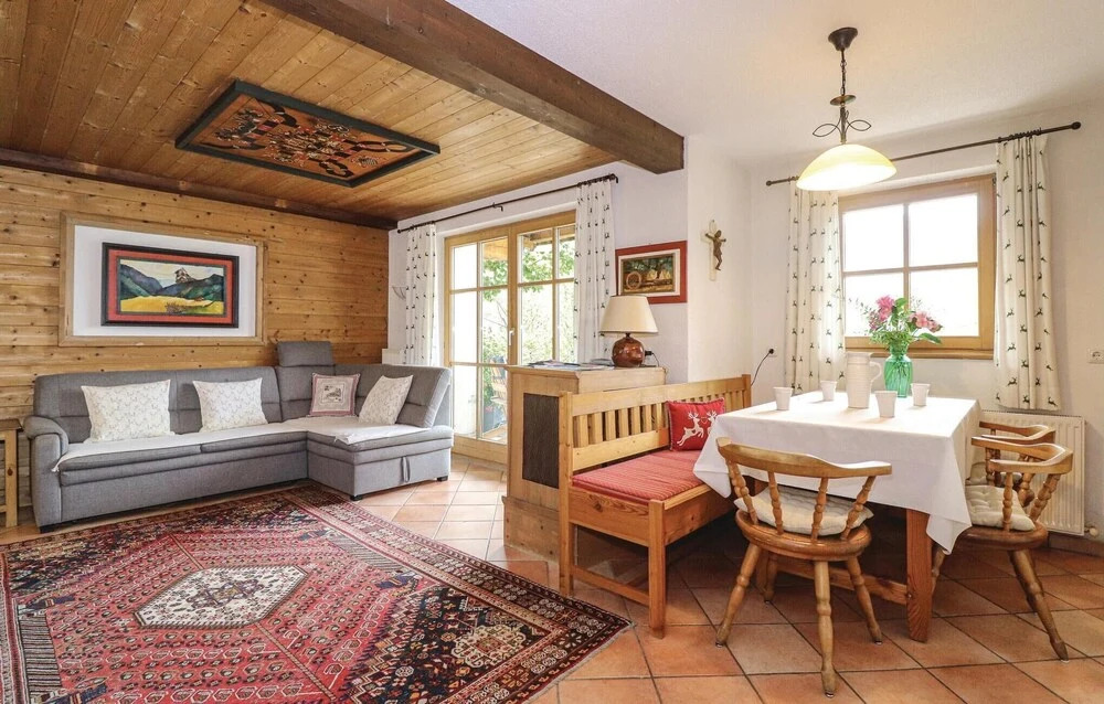 Amazing Apartment in Alpbach With 2 Bedrooms and Wifi