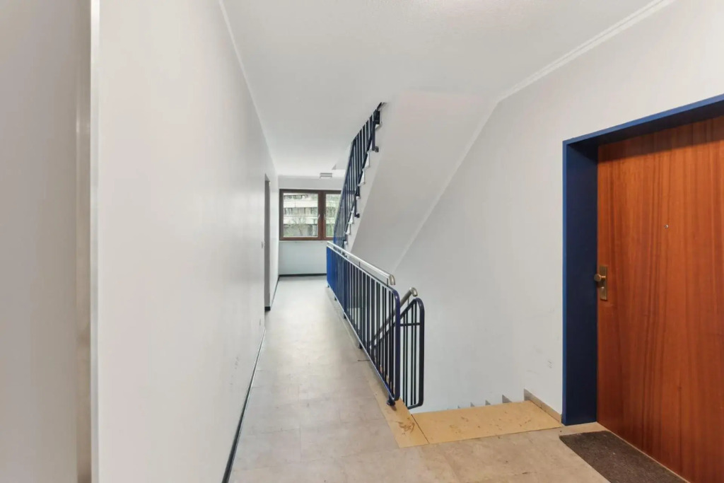 Gemütliches Apartment im Zentrum Bayreuths mit Balkon