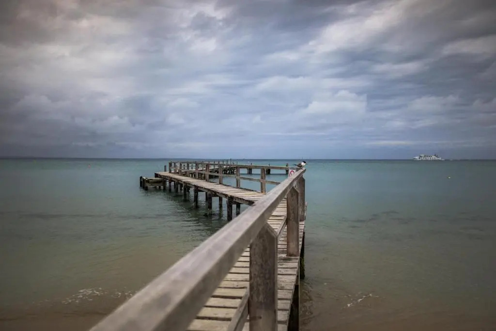 Mornington Peninsula-4Shore Rosebud