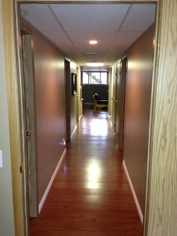 The Moose Haven Suite