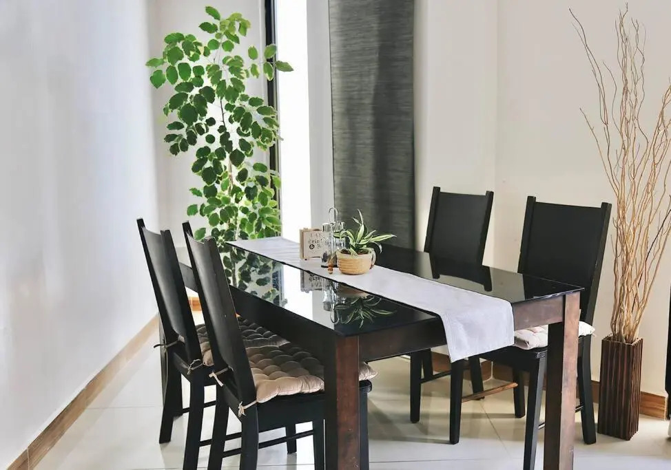BODU ASHI MALDIVES - Central 3 Bedroom Apartment