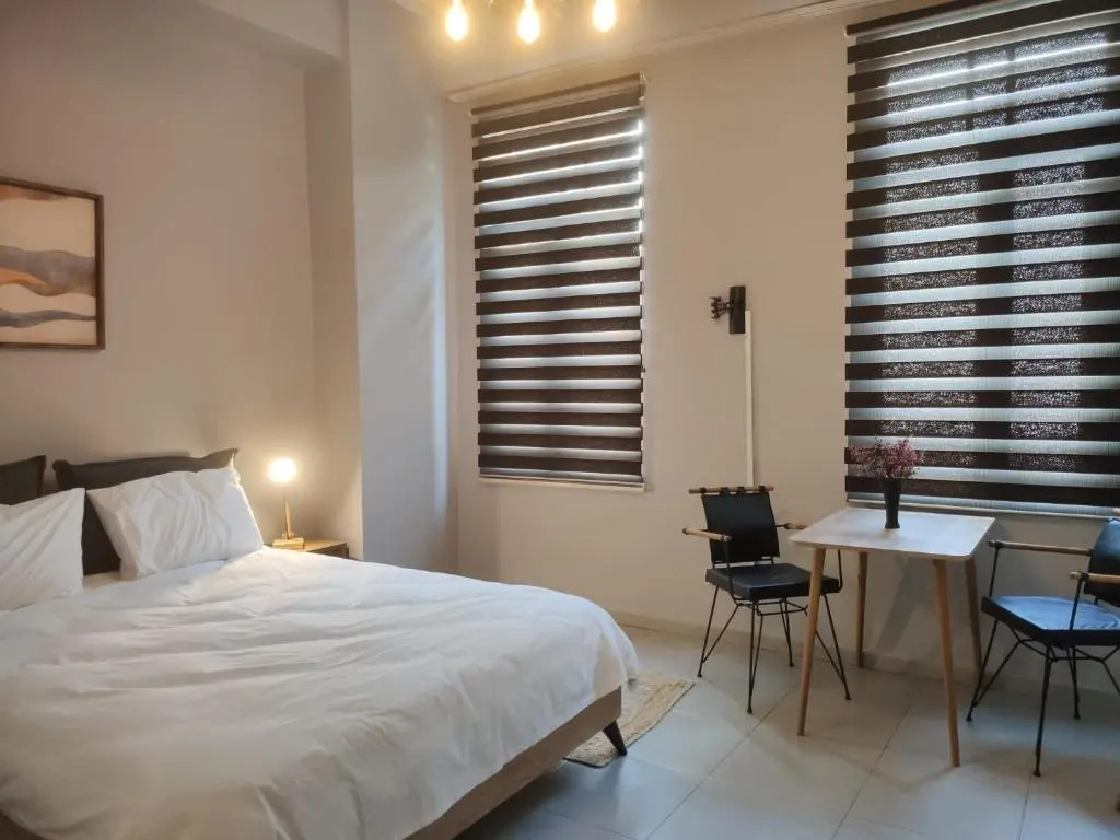 Cozy big room near Taksim R6- Home design