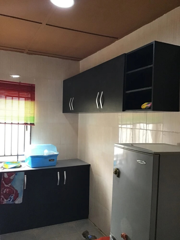 Gees Shortlets Apartments