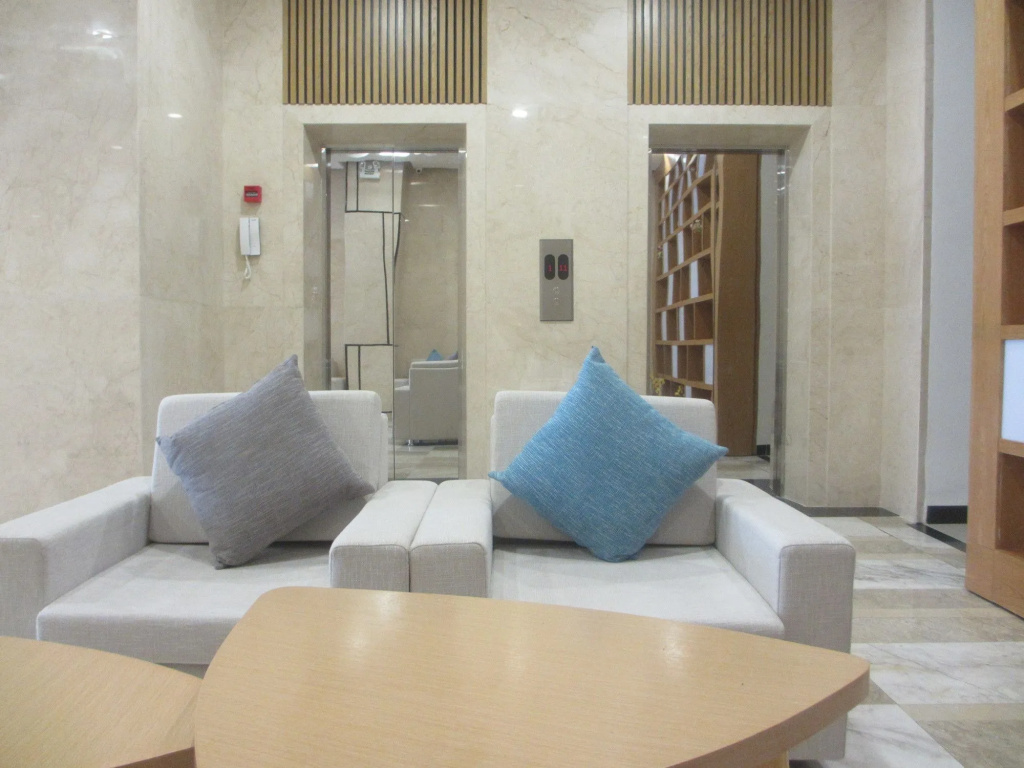 Ale Nha Trang Hotel