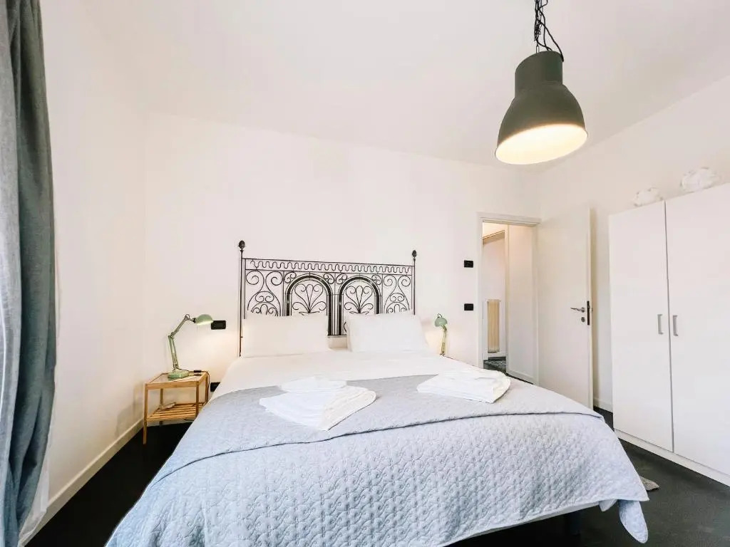 CRUdiS Luxury rooms