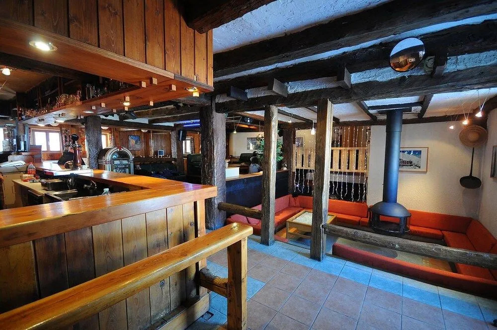Hôtel Les Lores