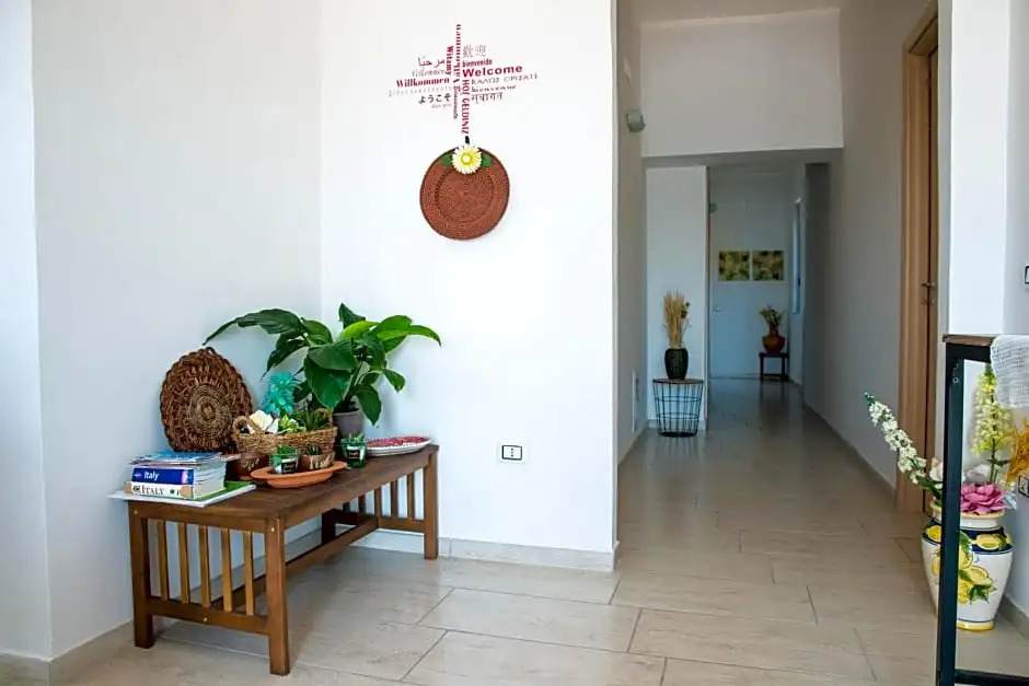 B&B "Xenia"