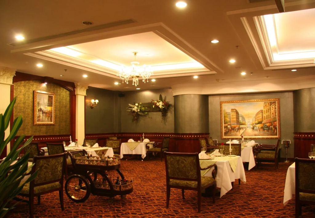 Prime Hotel Beijing Wangfujing