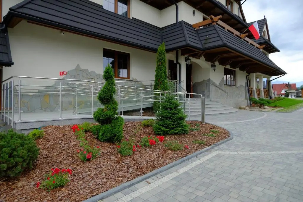 SCALA Bukowina Tatrzańska