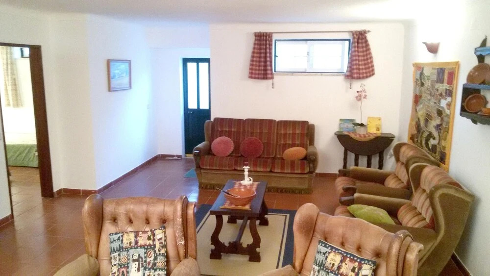 Holiday home Fontaínhas do Mar