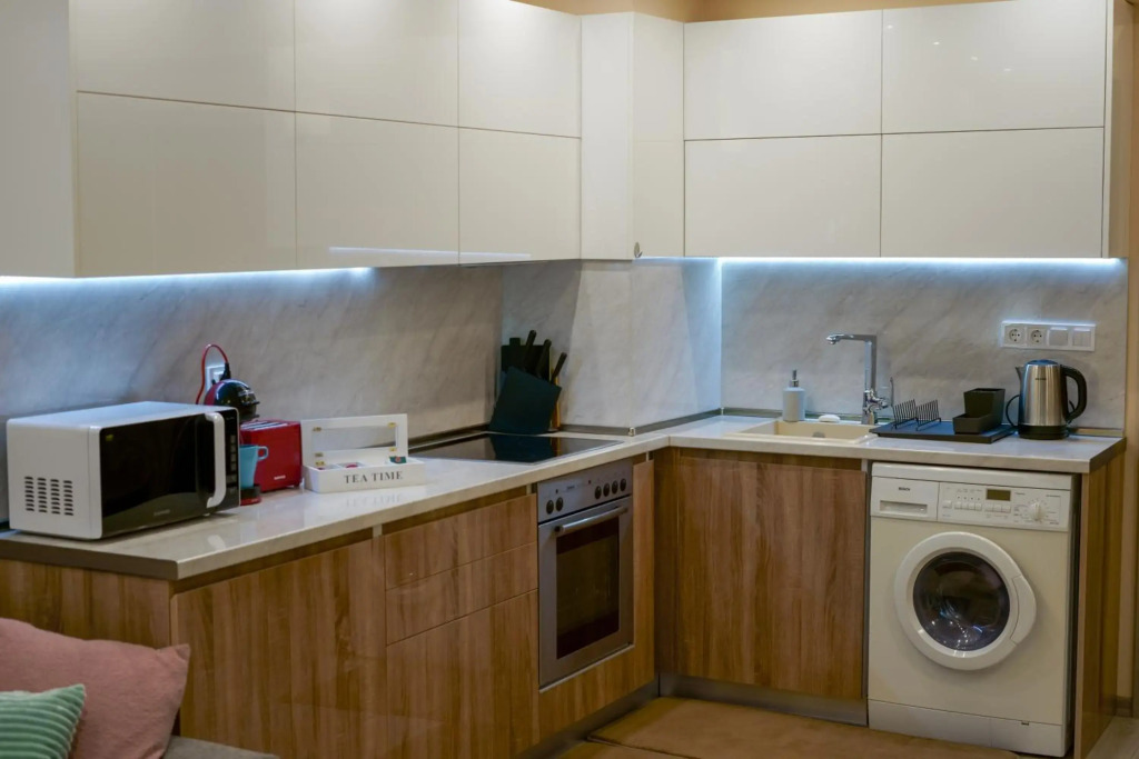 The Place - Apartament in Plovdiv
