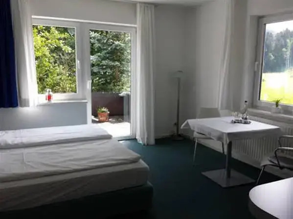 Hotel Kleiner König