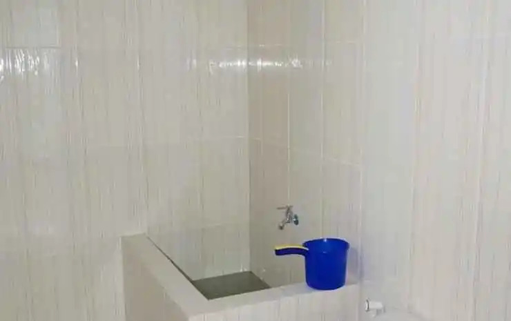 Cemara Homestay