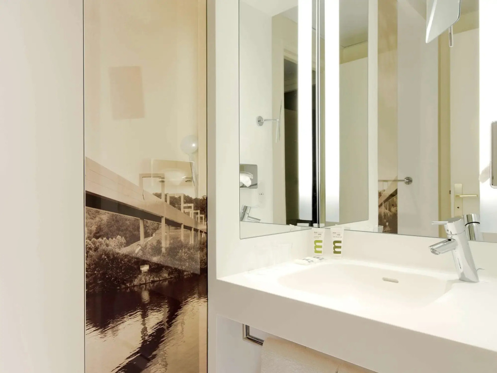 Mercure Cergy Pontoise Centre
