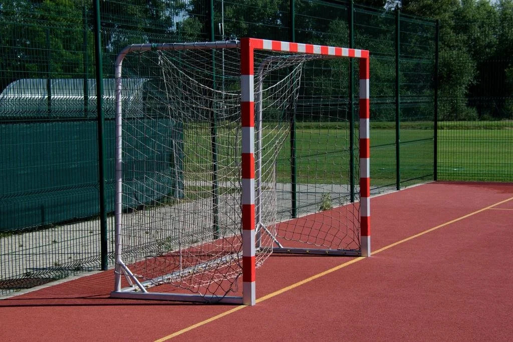 Sportovní areál Horní Počaply
