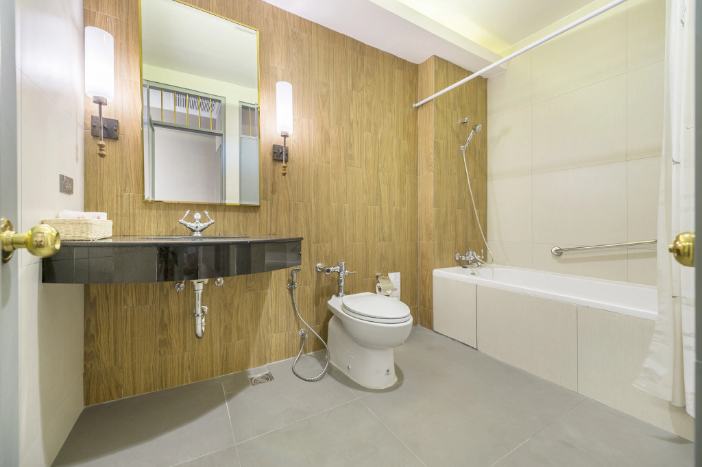 Royal Rattanakosin Hotel - Near Grand Palace & Khaosan Road