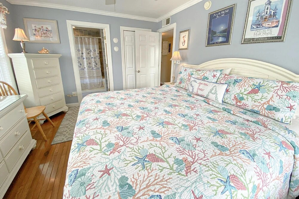 Wright Time Wright Place by Sea Scape Properties