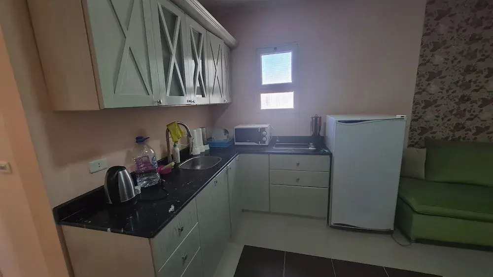 Cousy one bedroom apartment