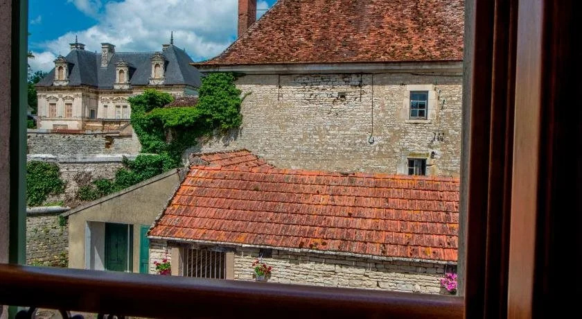 Auprès du Château