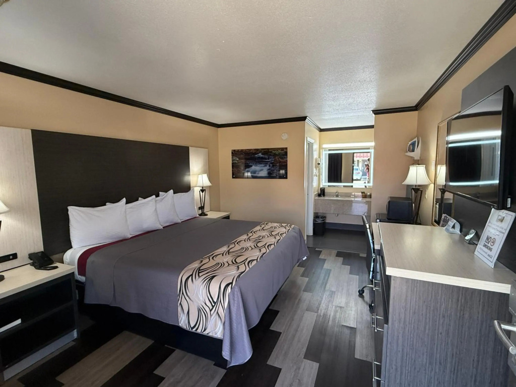 Regency 7 Motel