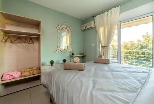 Arsas Suites