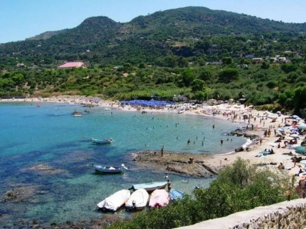 Villa Le Magnolie