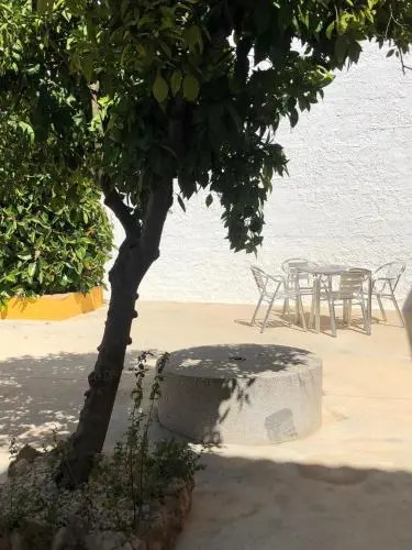Cortijo Ribero