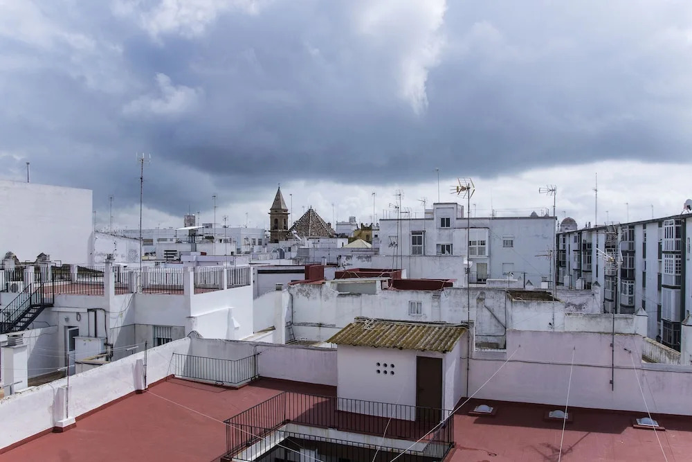 Apartamento C4R PUERTA-CALETA