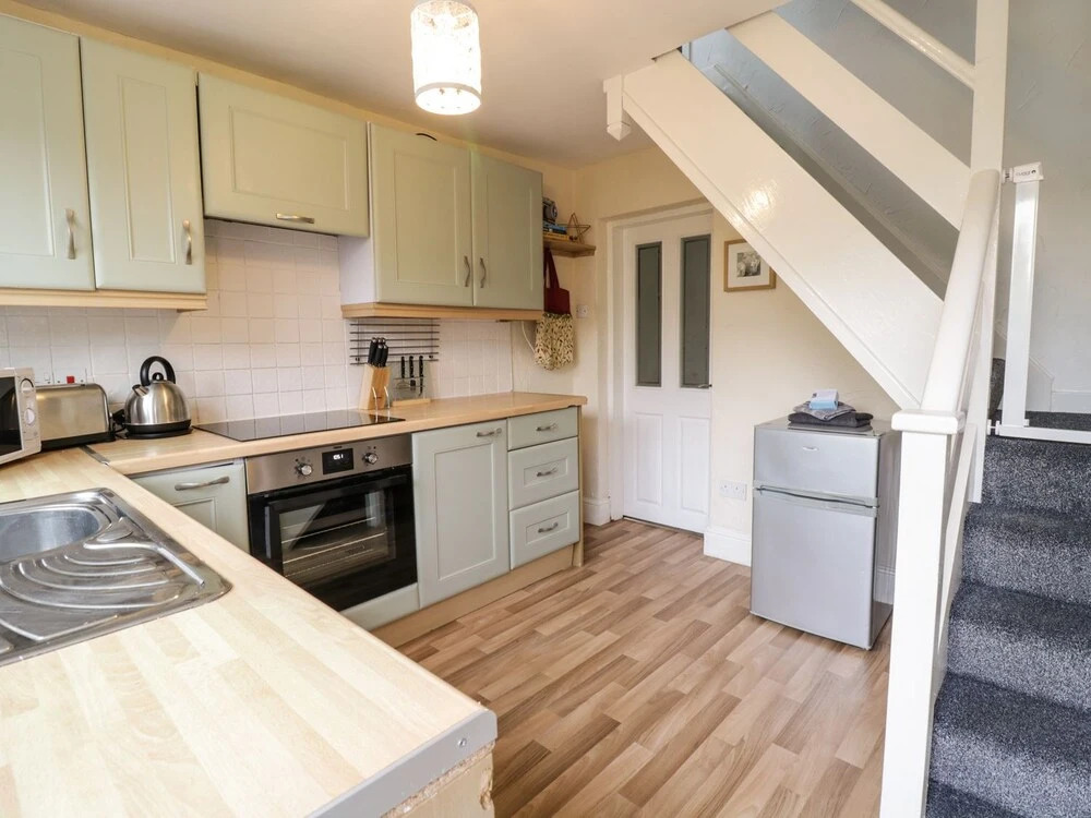 Kettle Cottage, Machynlleth