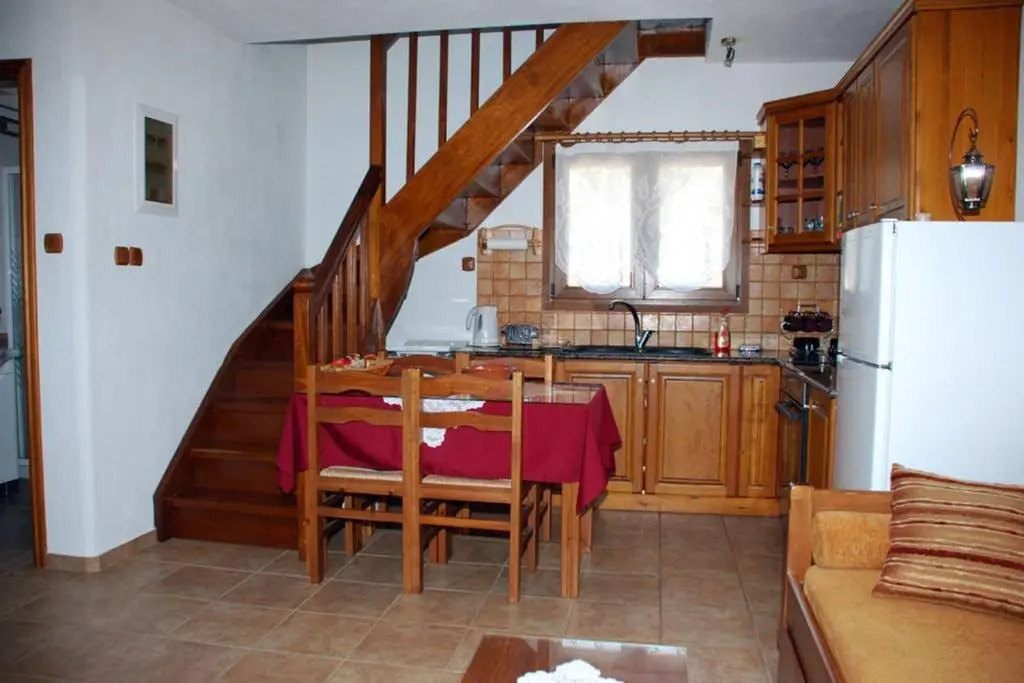 Vila Elena 2 astoning view