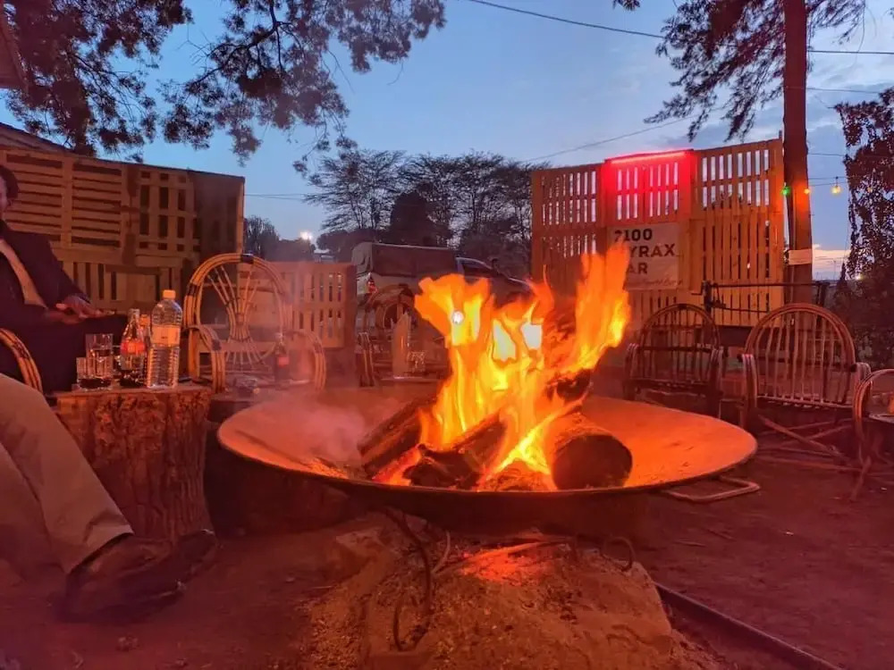 Riverside Villas Nanyuki