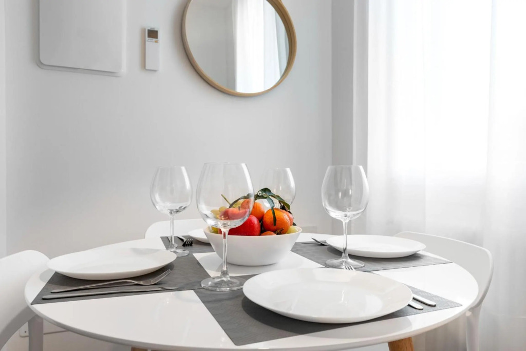 Palazzo Pedretti Halldis Apartments by Halldis