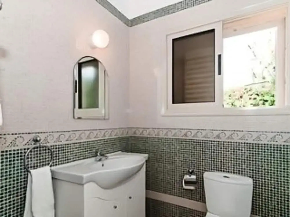 Sunset Villa Retreat in Agios Georgios